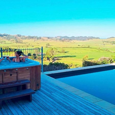 דירות Cooks Beach Country Retreat מראה חיצוני תמונה