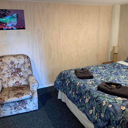 דירות Cooks Beach Country Retreat מראה חיצוני תמונה