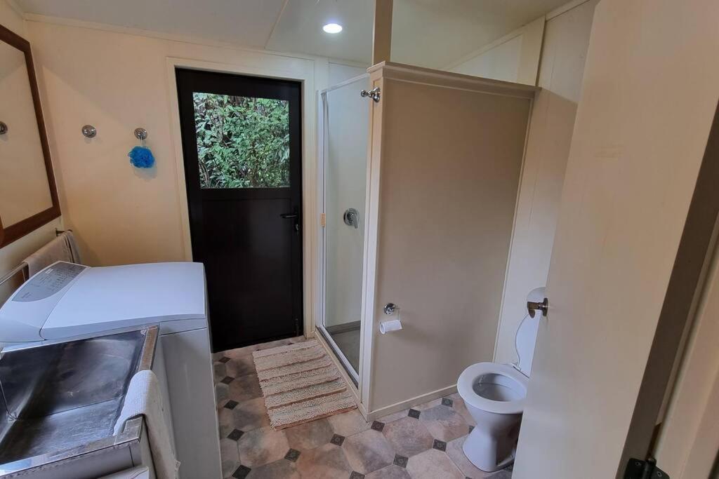 דירות Cooks Beach Country Retreat מראה חיצוני תמונה