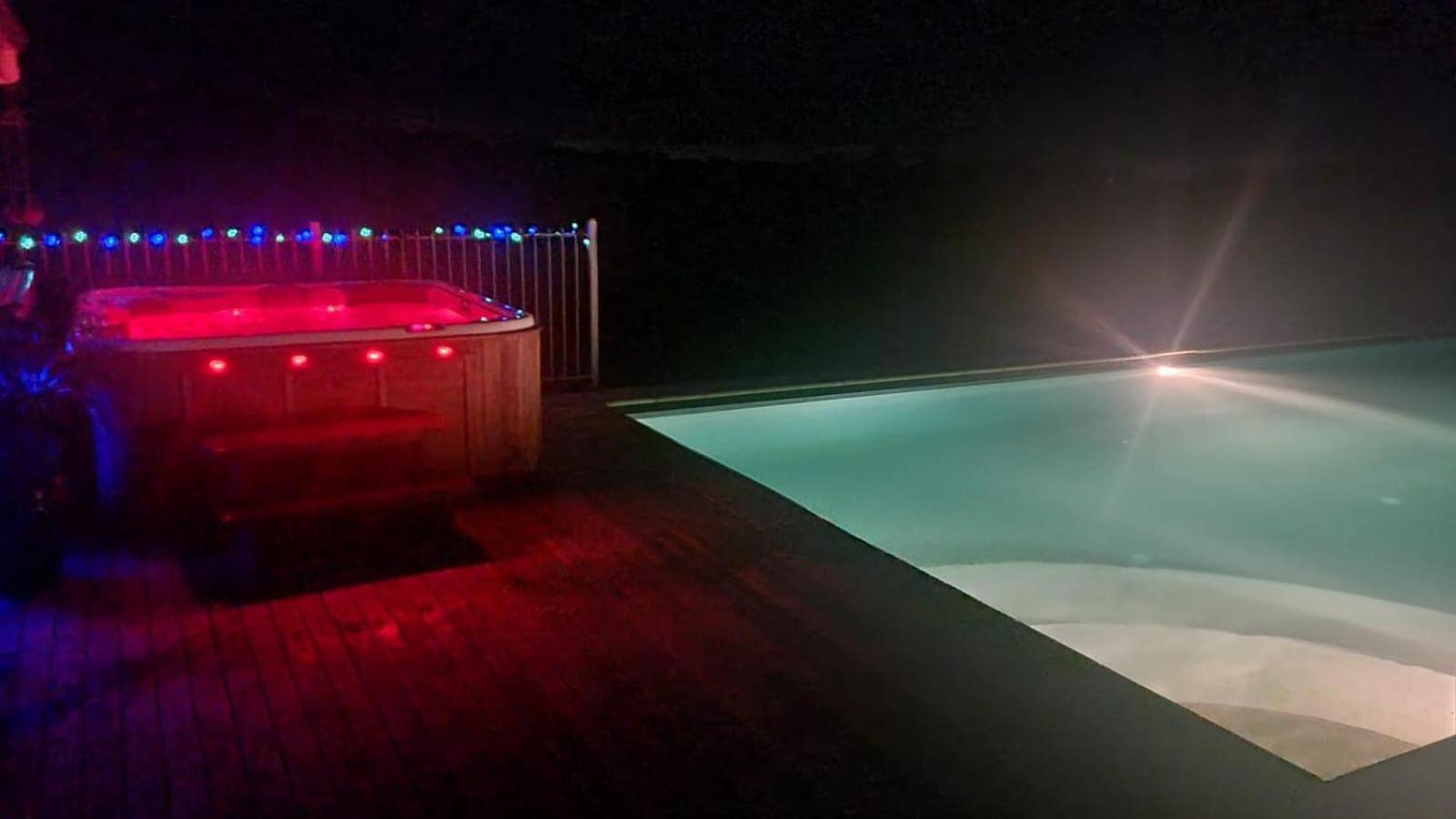 דירות Cooks Beach Country Retreat מראה חיצוני תמונה
