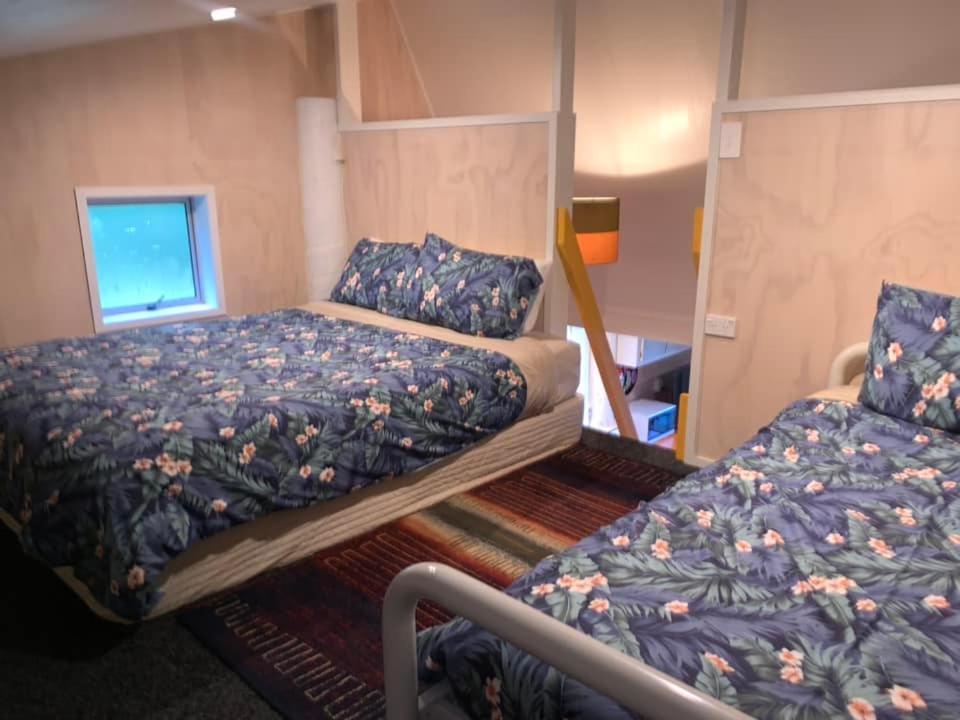 דירות Cooks Beach Country Retreat מראה חיצוני תמונה