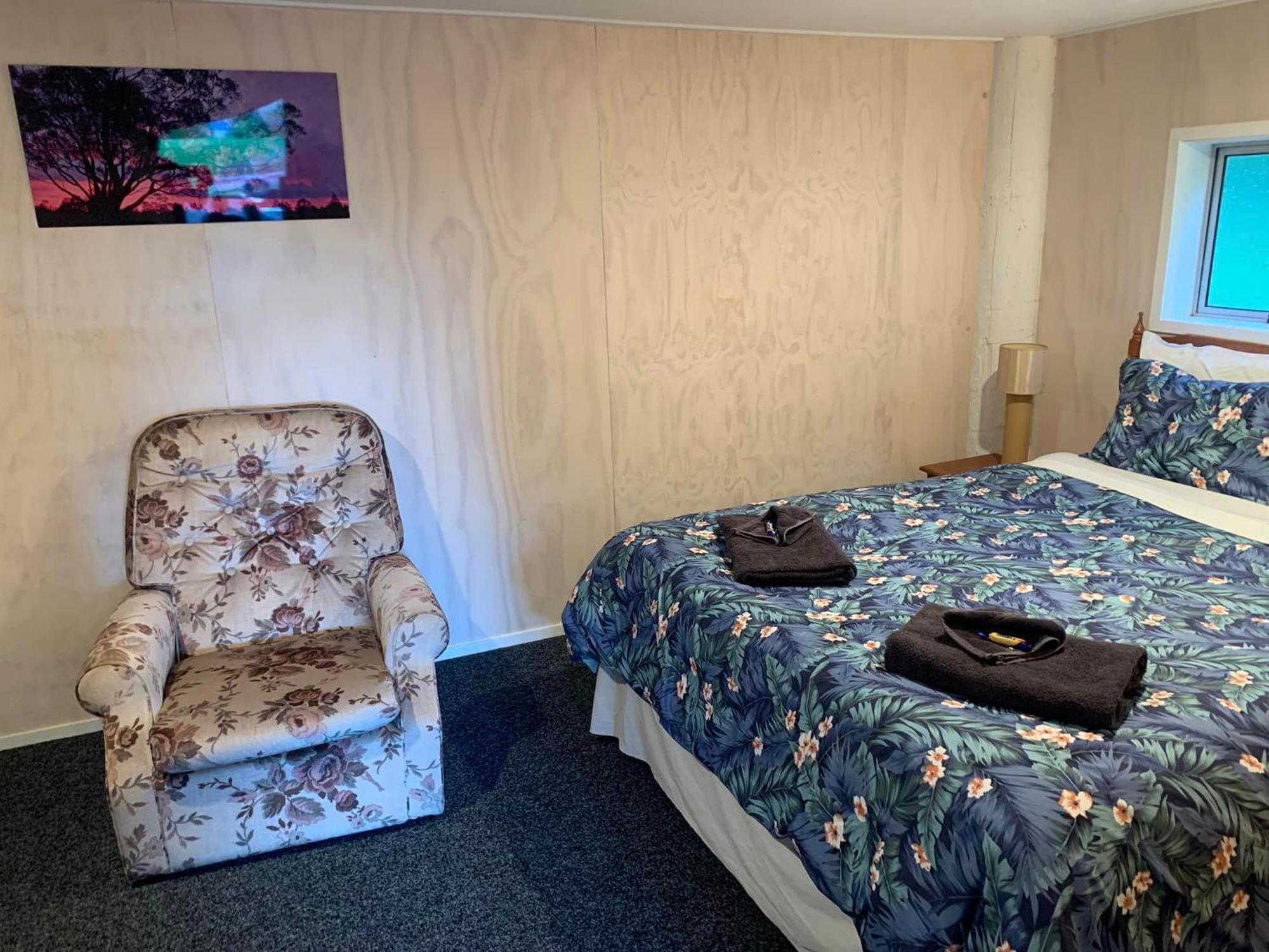 דירות Cooks Beach Country Retreat מראה חיצוני תמונה