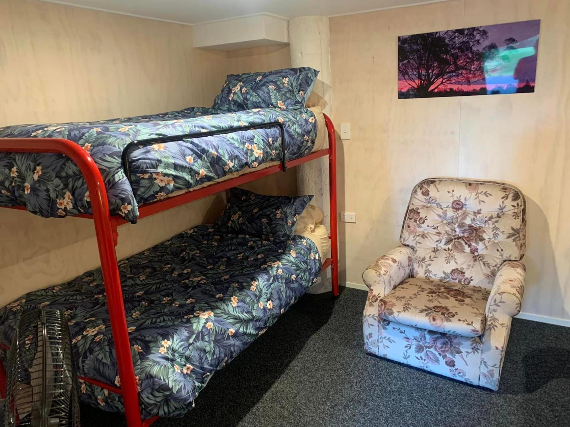 דירות Cooks Beach Country Retreat מראה חיצוני תמונה