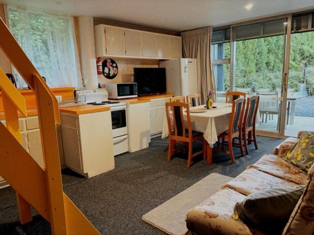 דירות Cooks Beach Country Retreat מראה חיצוני תמונה